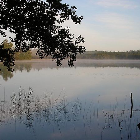 Wismens Natur&Fiske Krogsered Eksteriør bilde