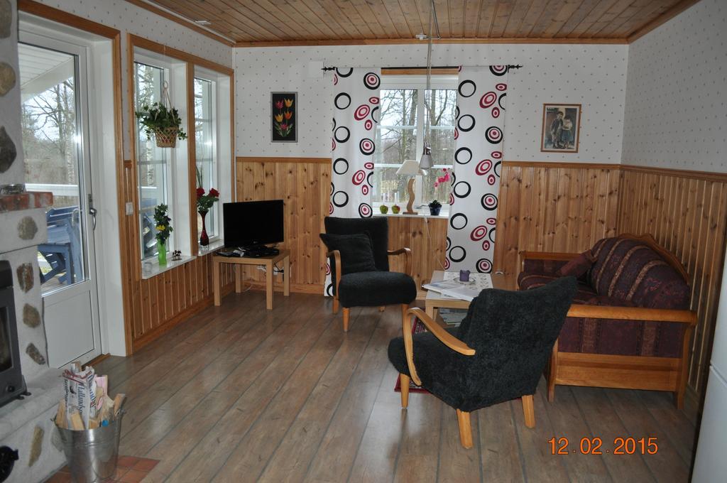 Wismens Natur&Fiske Krogsered Rom bilde