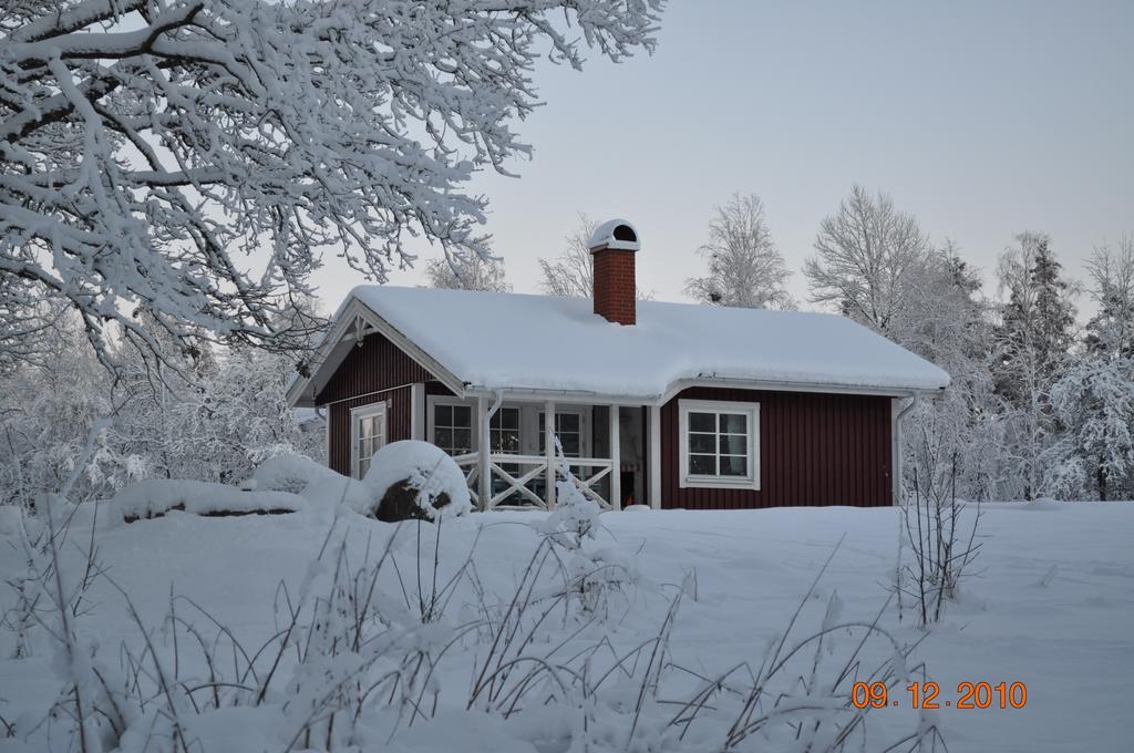Wismens Natur&Fiske Krogsered Rom bilde
