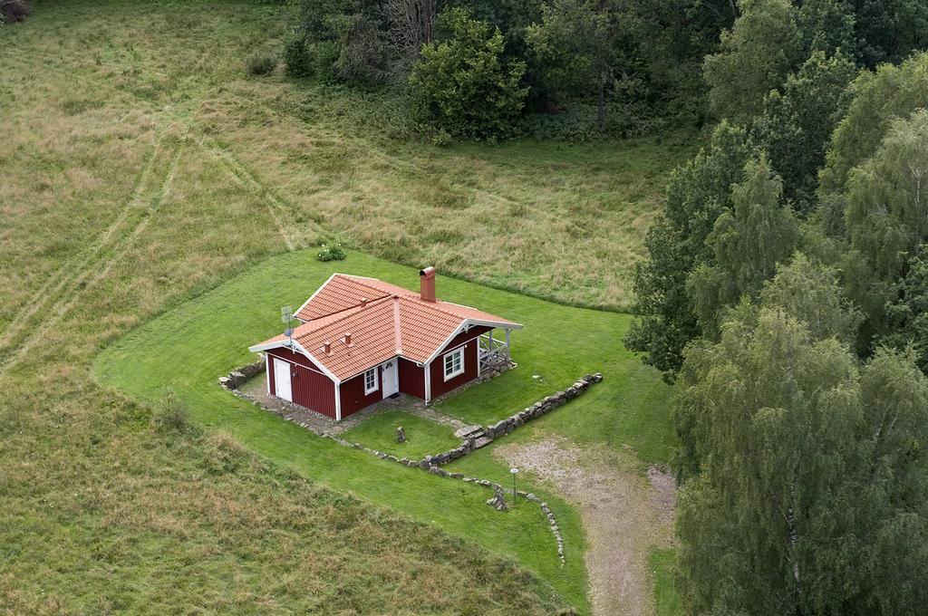 Wismens Natur&Fiske Krogsered Rom bilde